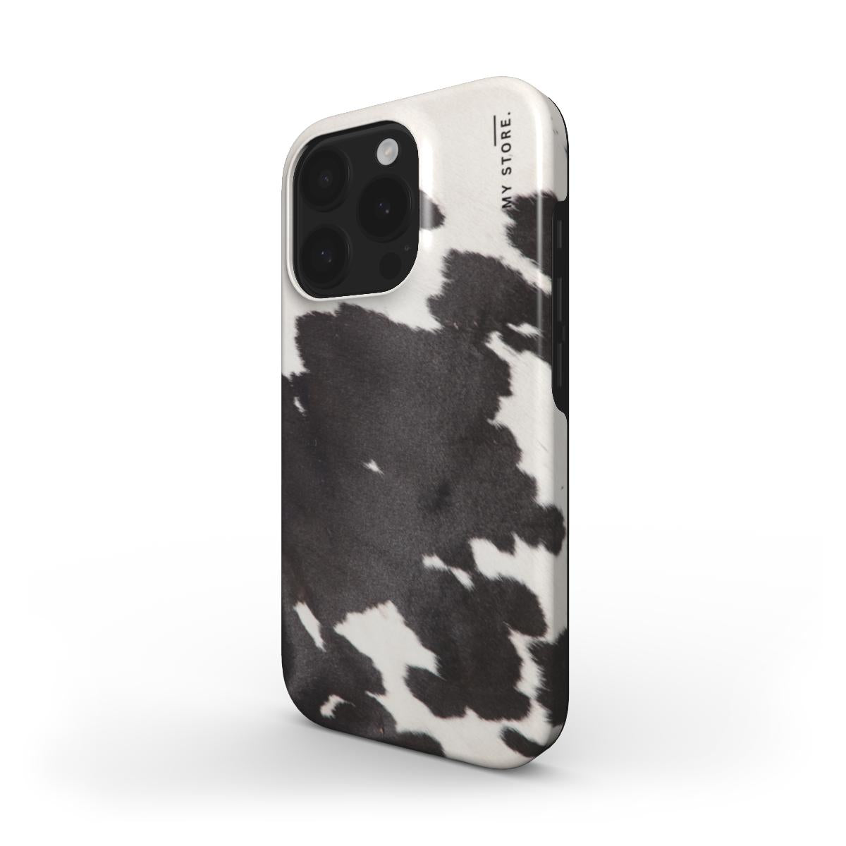 Milk & Spots MagSafe Tough Case