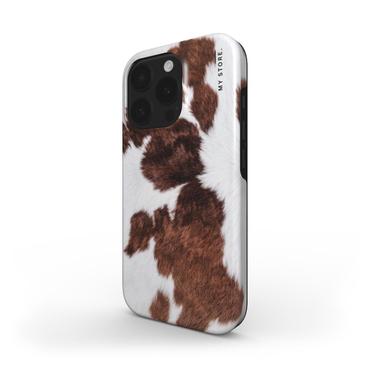 Spotted Charm MagSafe Tough Case