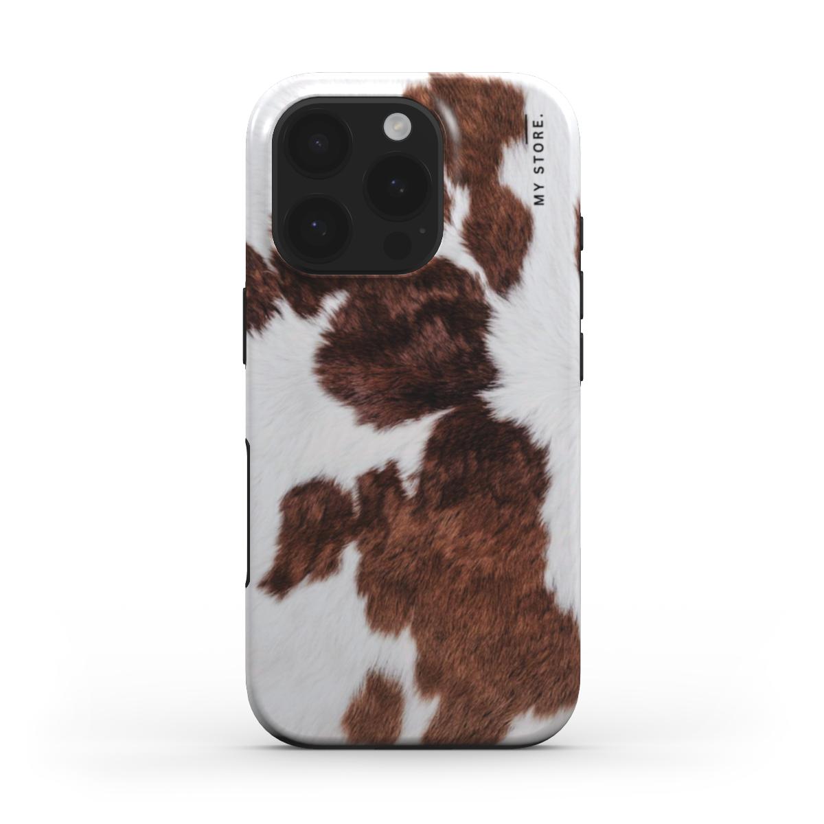 Spotted Charm MagSafe Tough Case