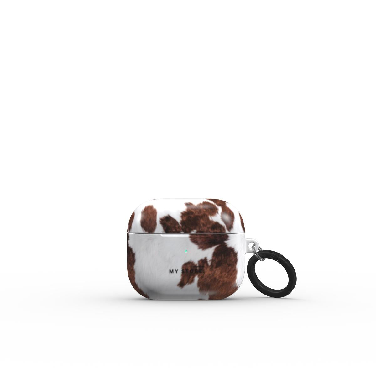 Spotted Charm AirPods 3 Case