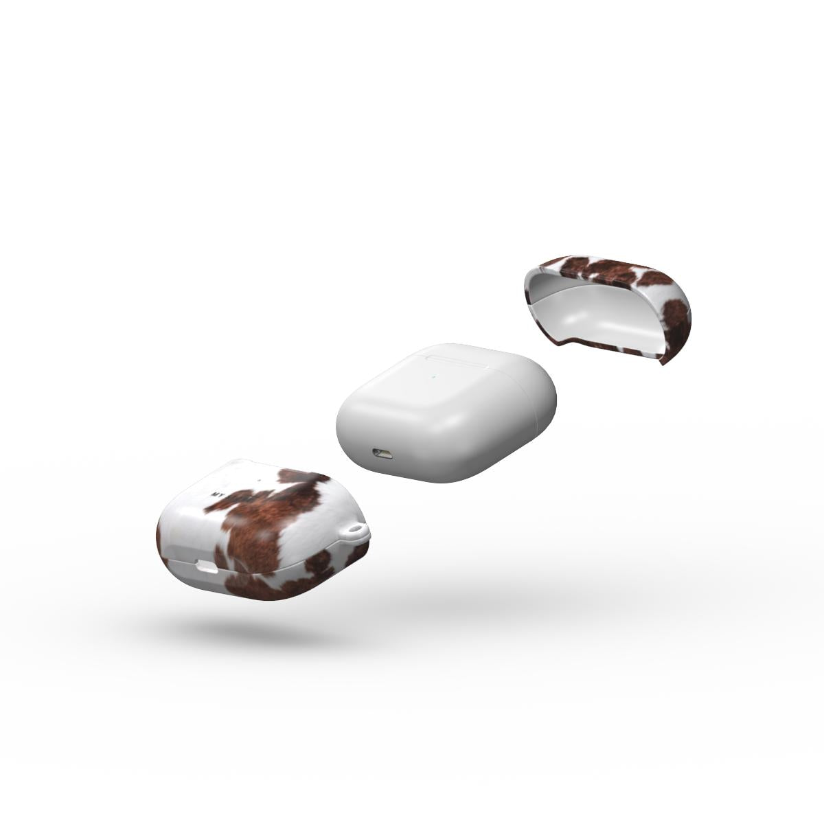 Spotted Charm AirPods 3 Case
