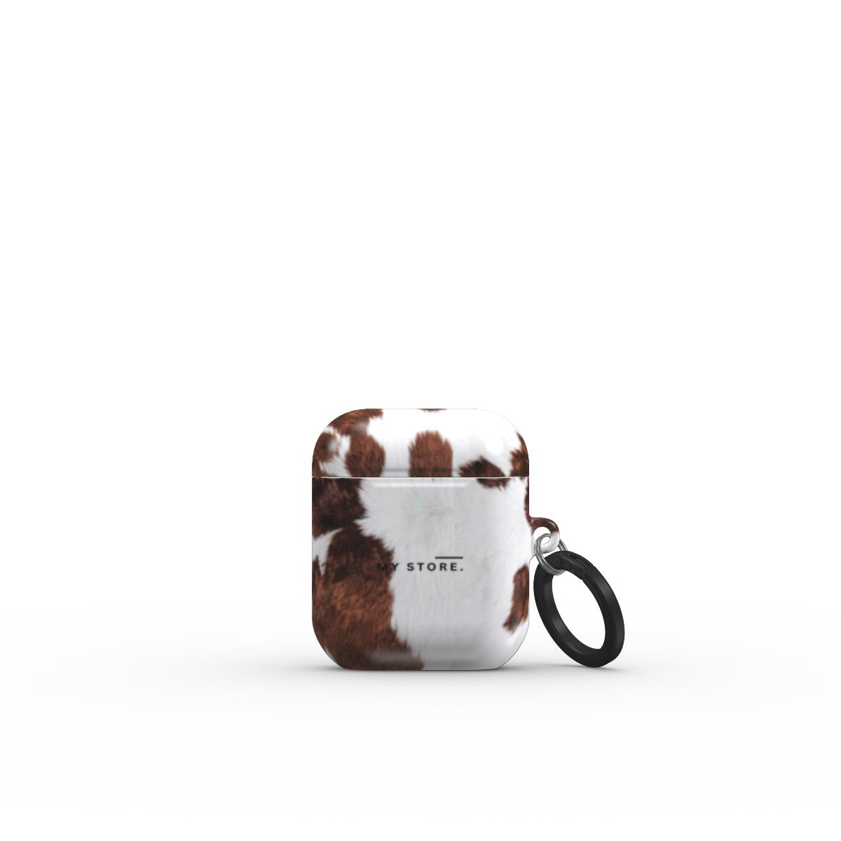 Spotted Charm AirPods 1 / 2 Case