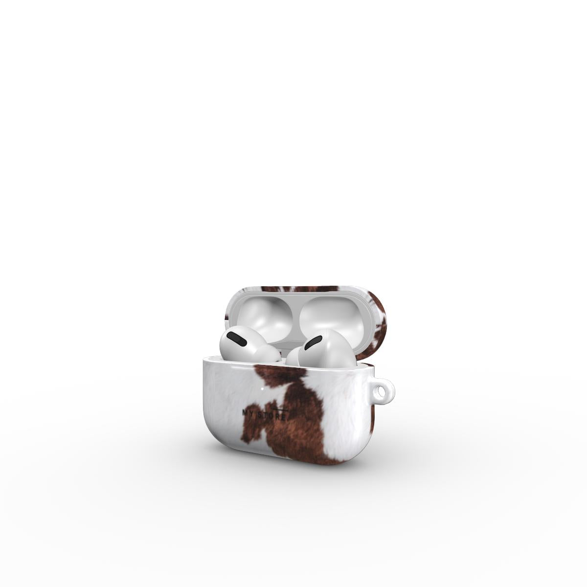 Spotted Charm AirPods Pro Case