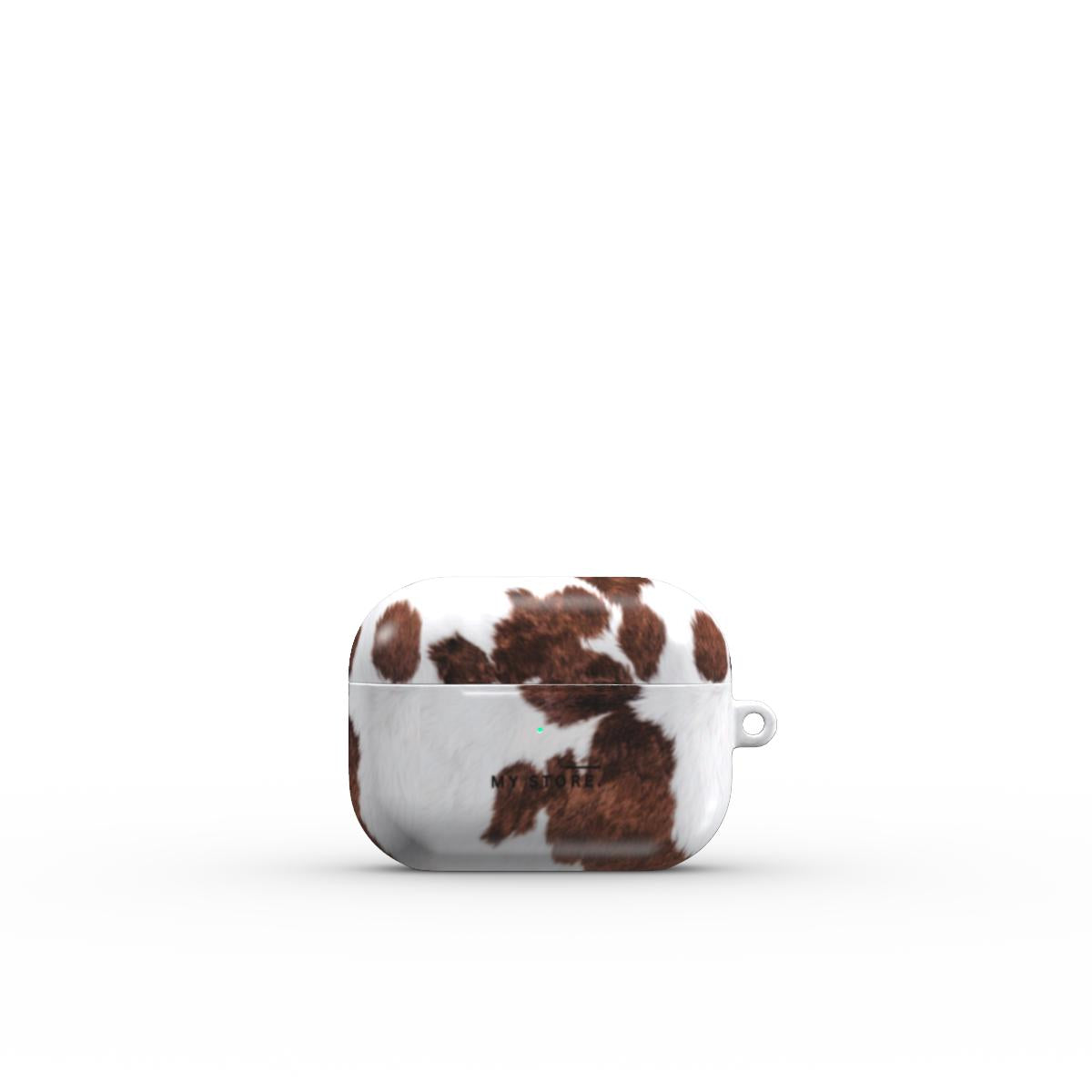 Spotted Charm AirPods Pro Case