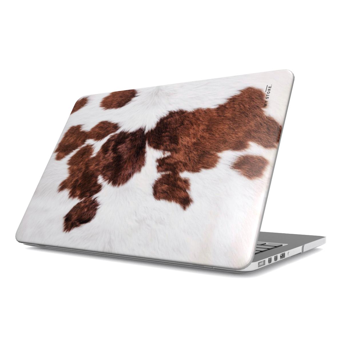 Spotted Charm MacBook Case