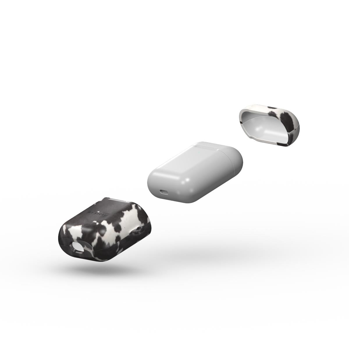 Milk & Spots AirPods 1 / 2 Case