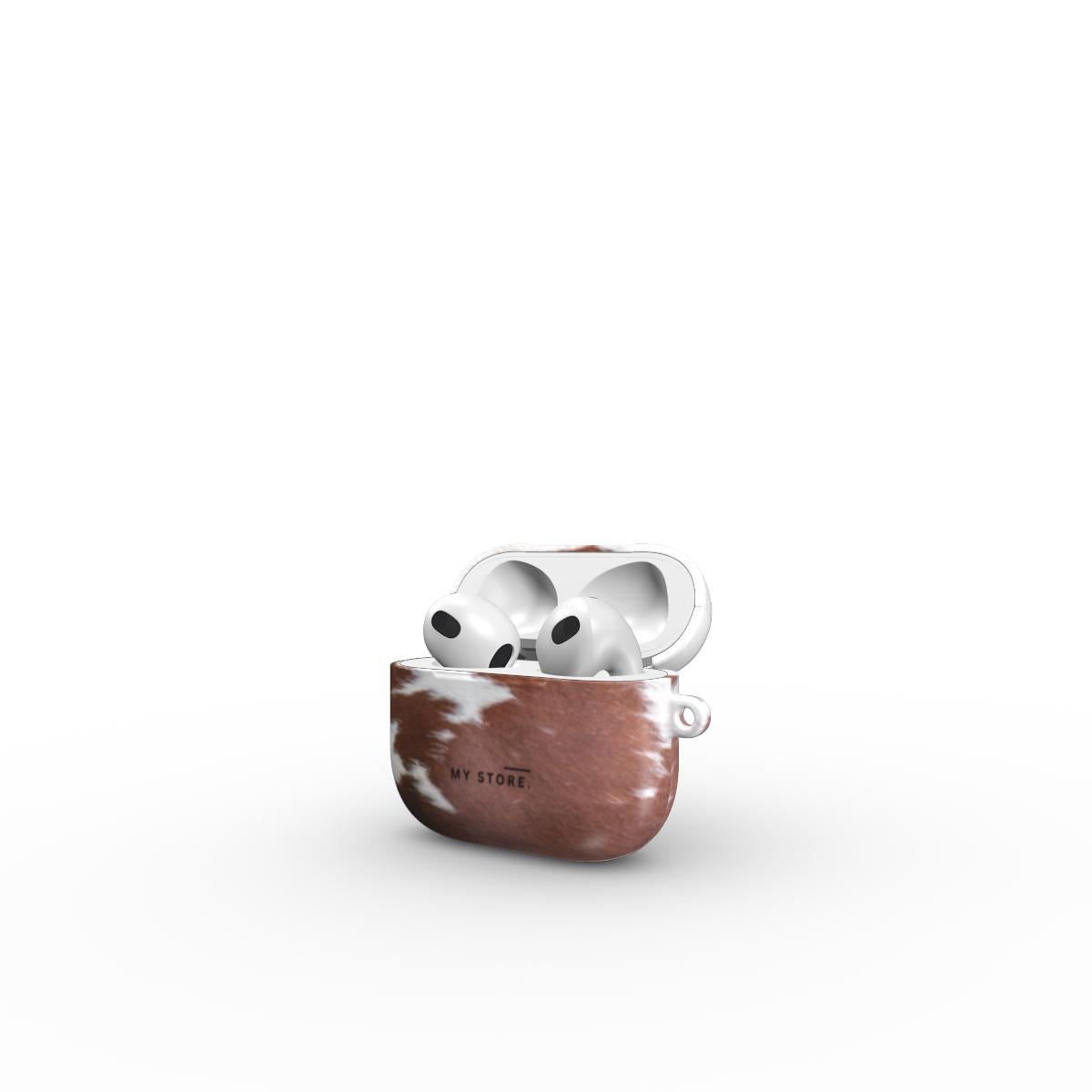 MooMosaic AirPods 3 Case