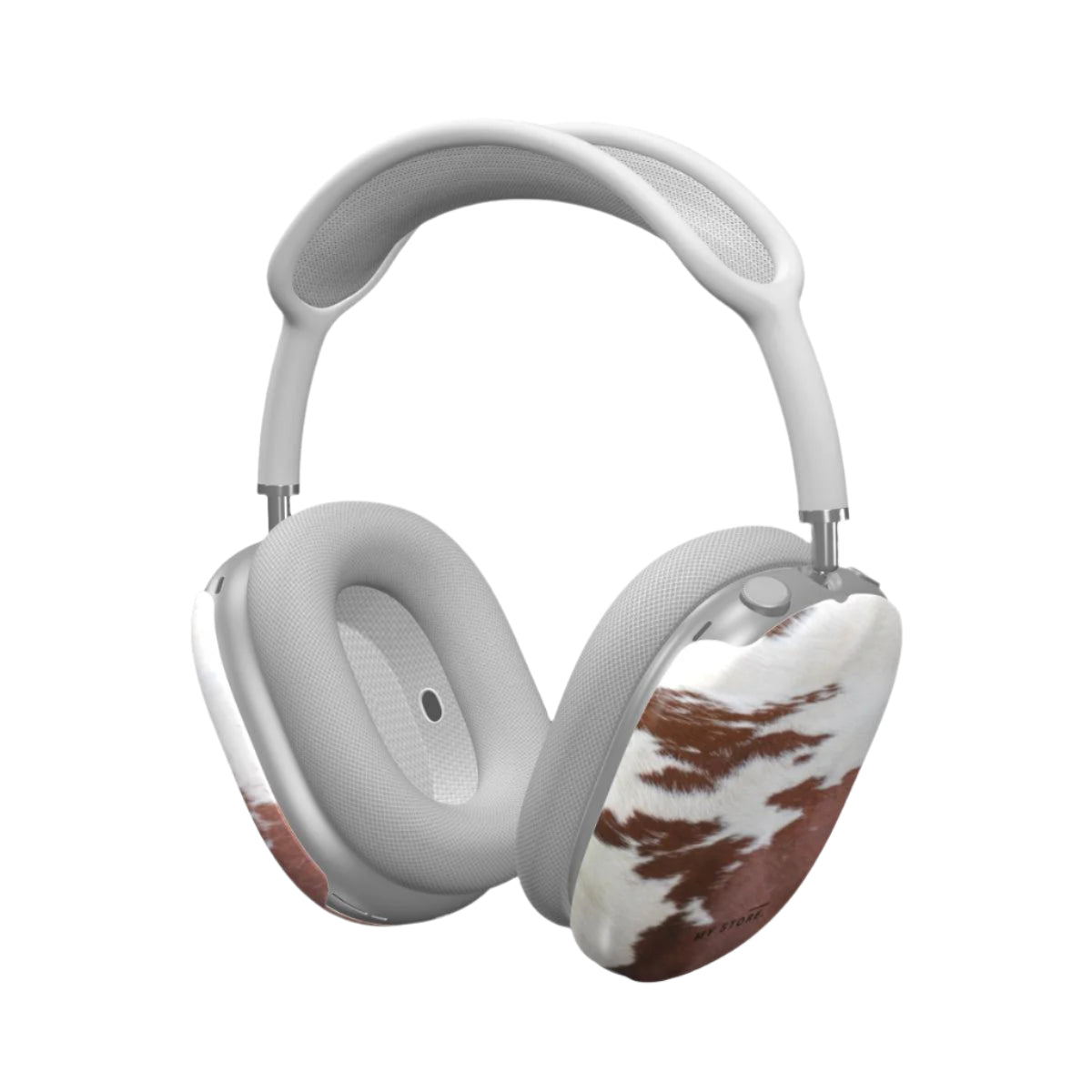 MooMosaic AirPods Max Case