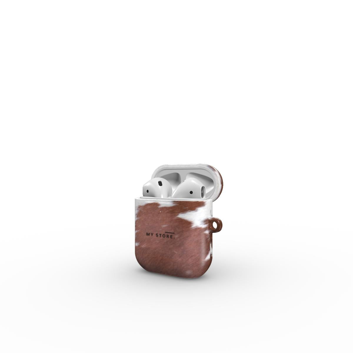 MooMosaic AirPods 1 / 2 Case
