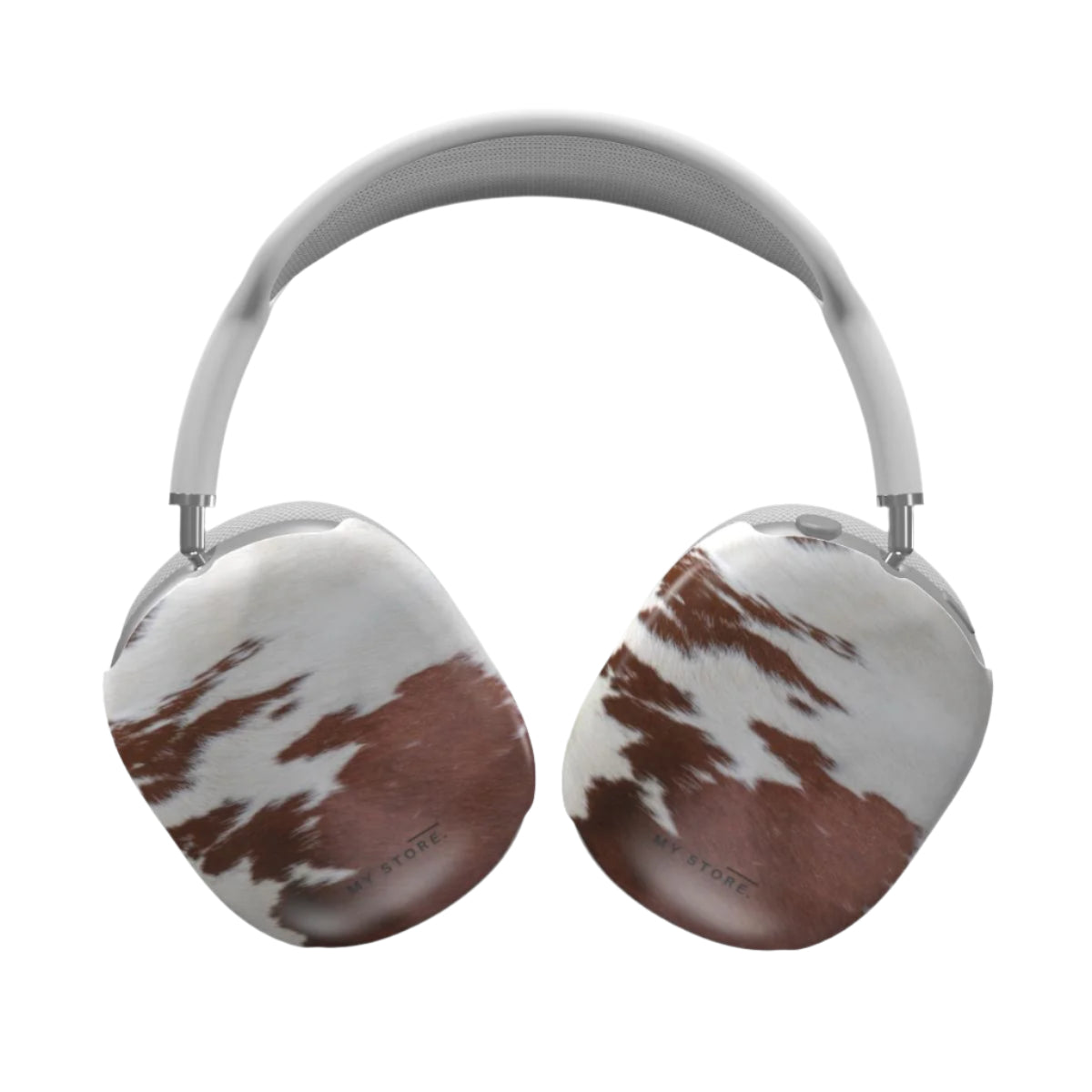 MooMosaic AirPods Max Case