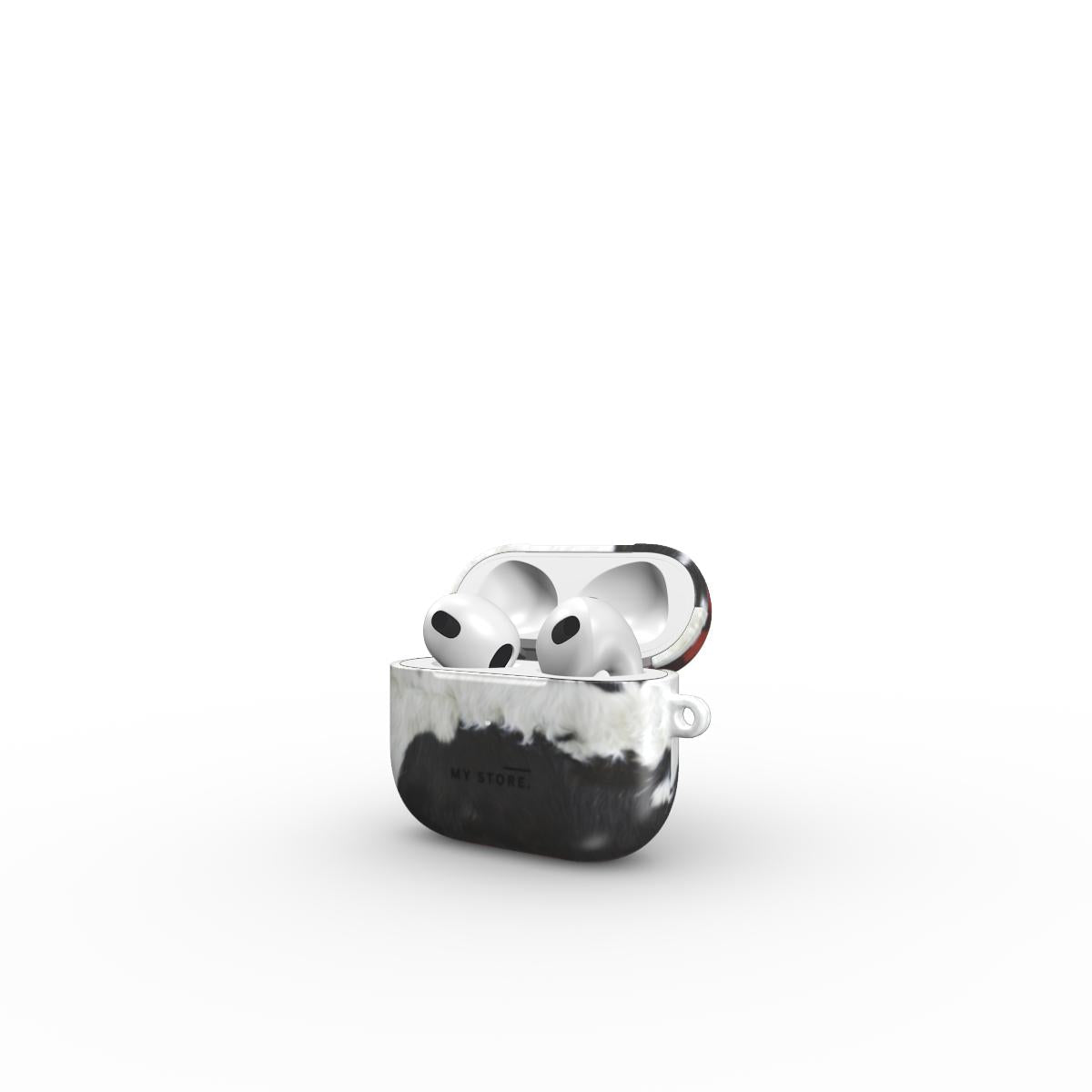 Cow Couture AirPods 3 Case