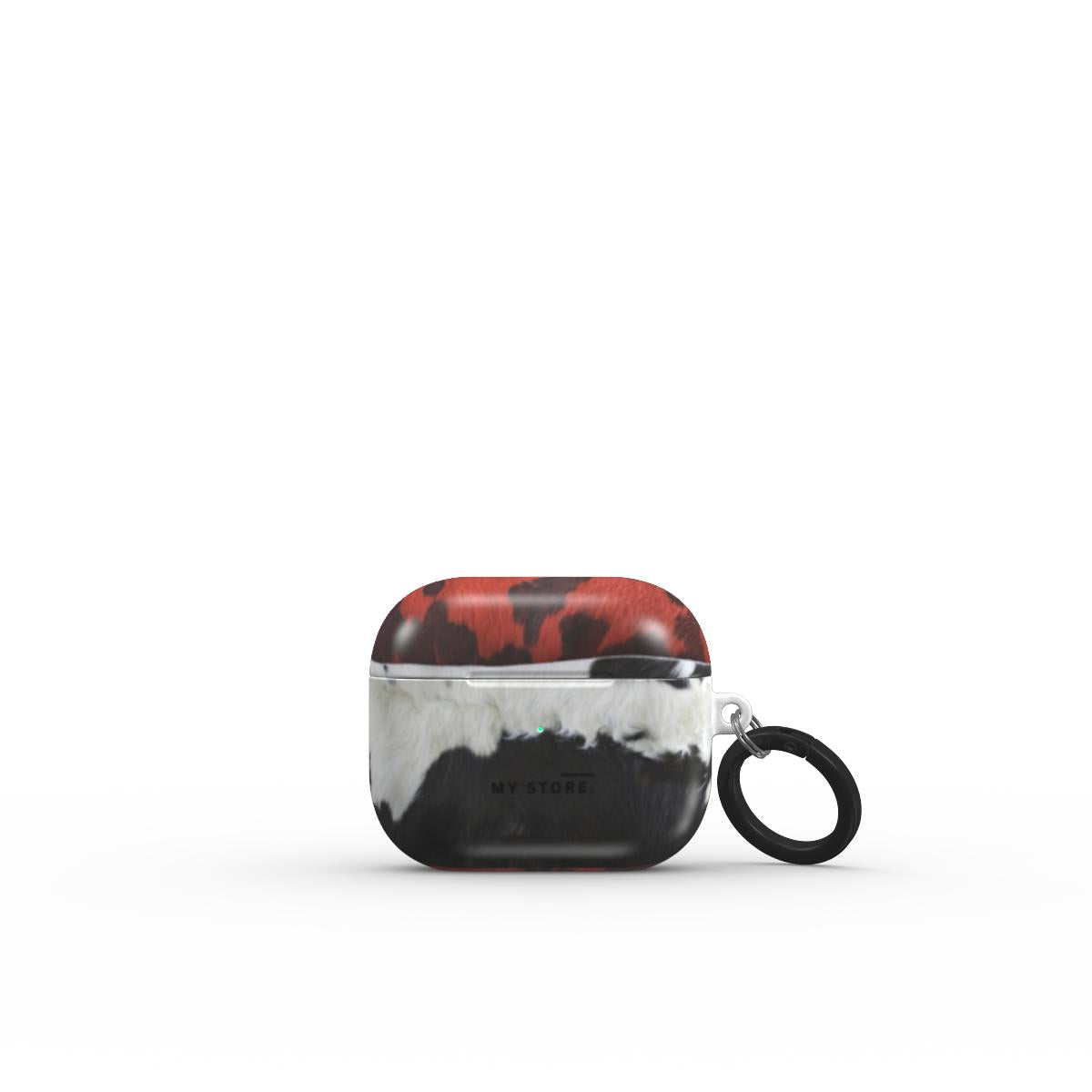 Cow Couture AirPods 3 Case