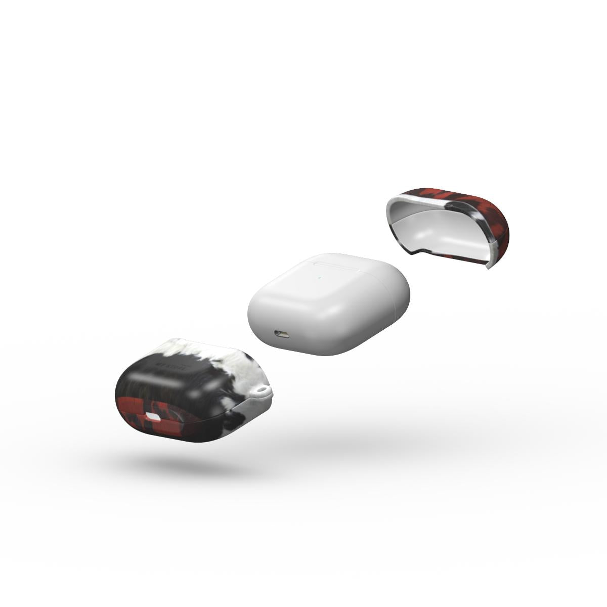 Cow Couture AirPods 3 Case