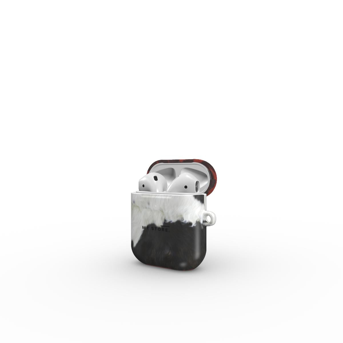 Cow Couture AirPods 1 / 2 Case