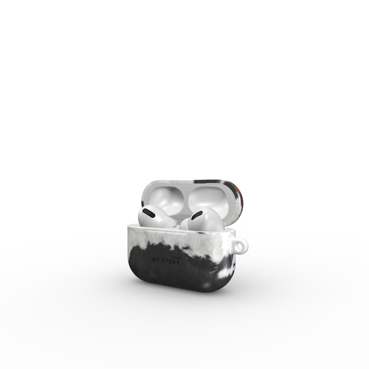 Cow Couture AirPods Pro Case