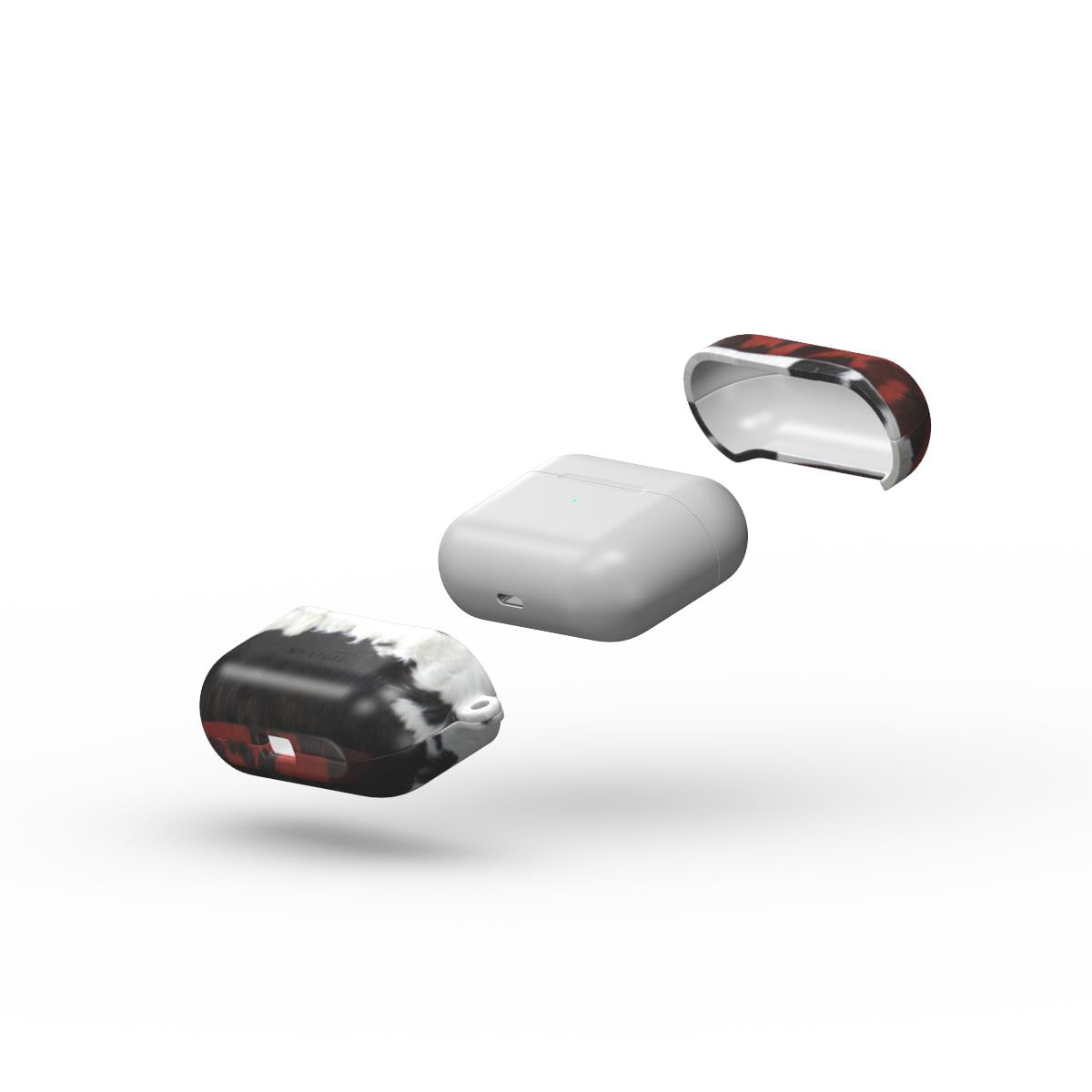 Cow Couture AirPods Pro Case