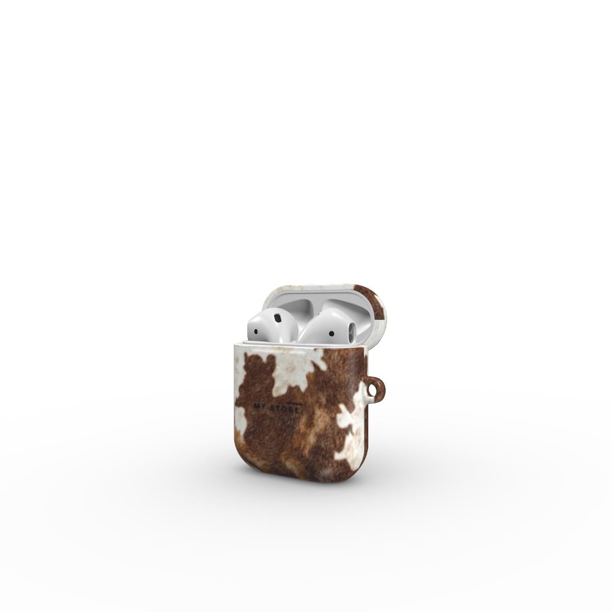 Pasture Pattern AirPods 1 / 2 Case