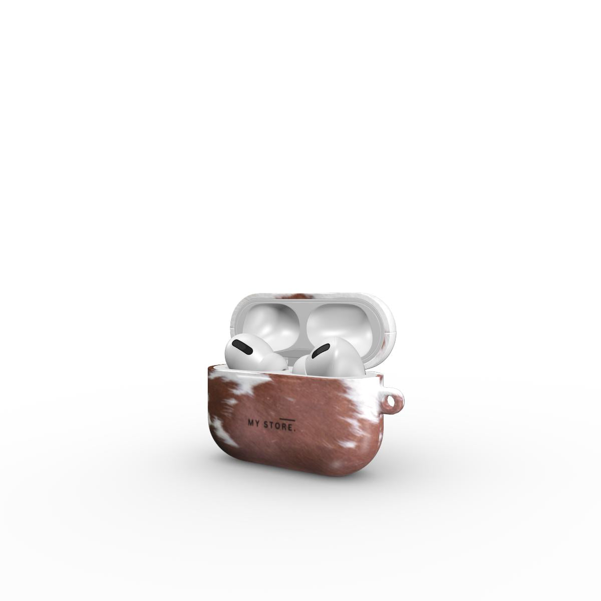 MooMosaic AirPods Pro Case