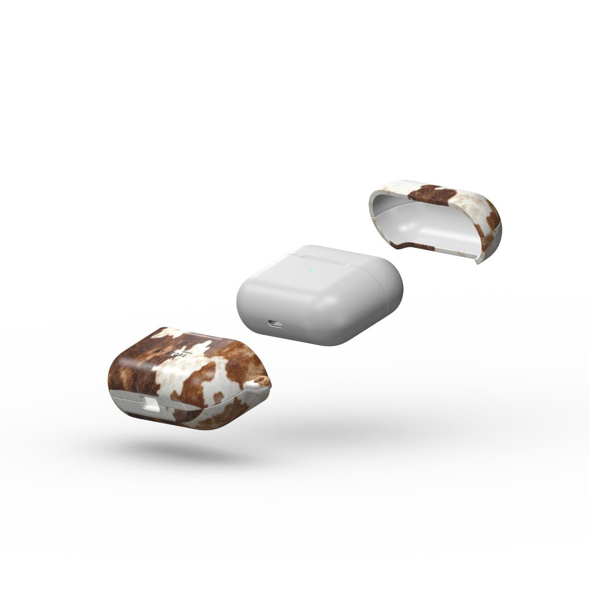 Pasture Pattern AirPods Pro Case