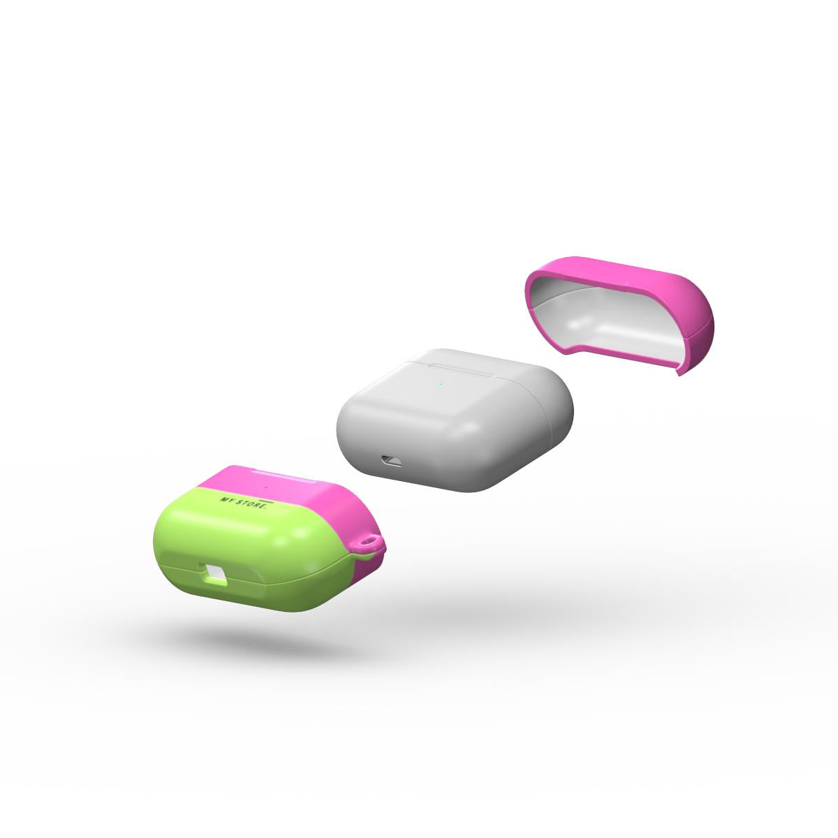 One AirPods Pro Case