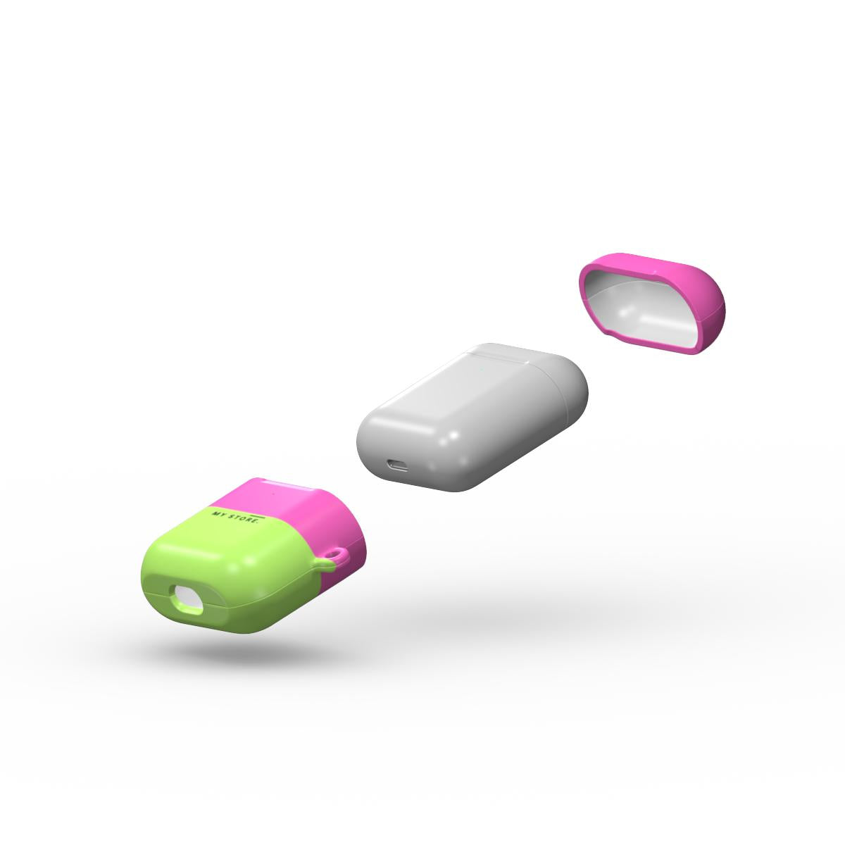 One AirPods 1 / 2 Case