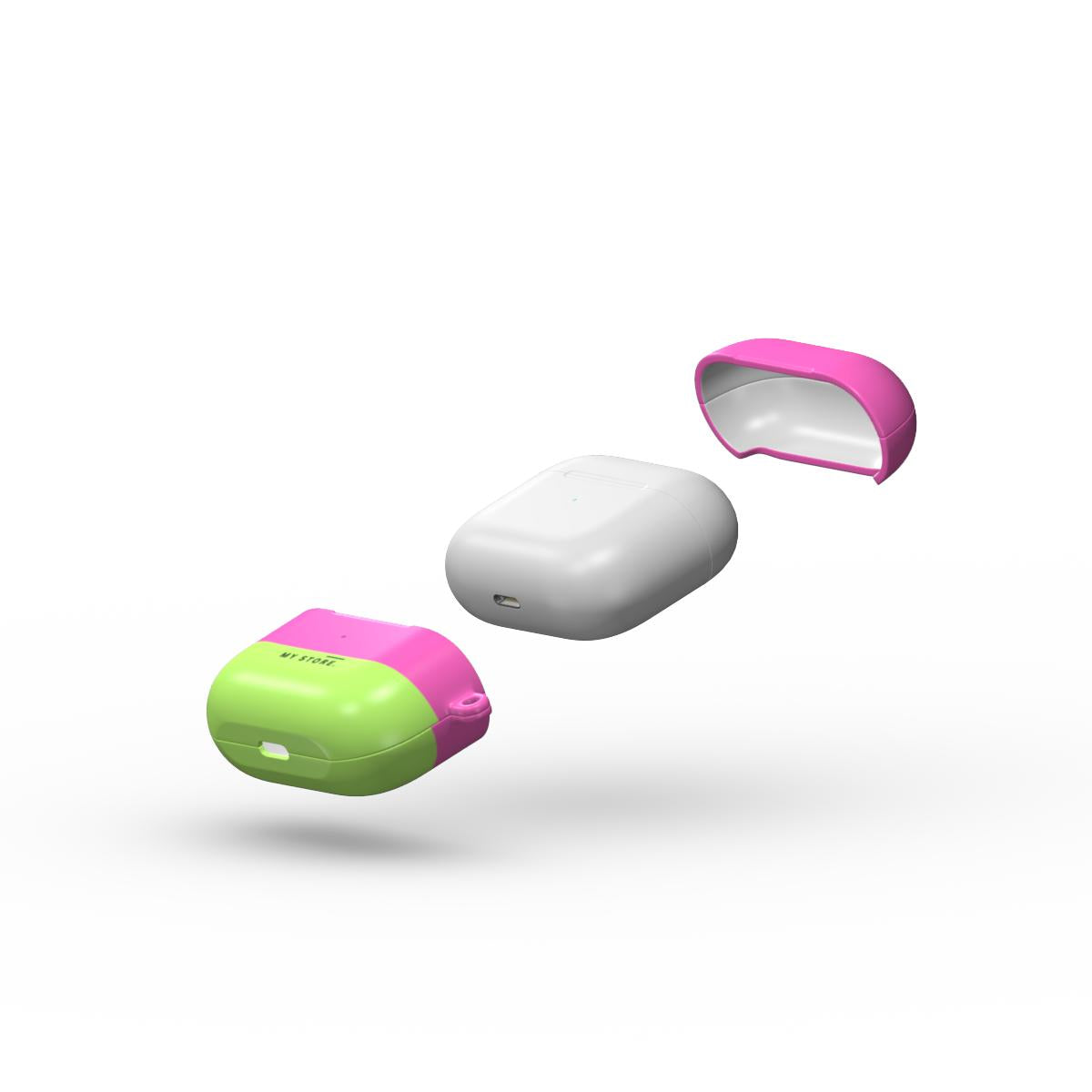 One AirPods 3 Case