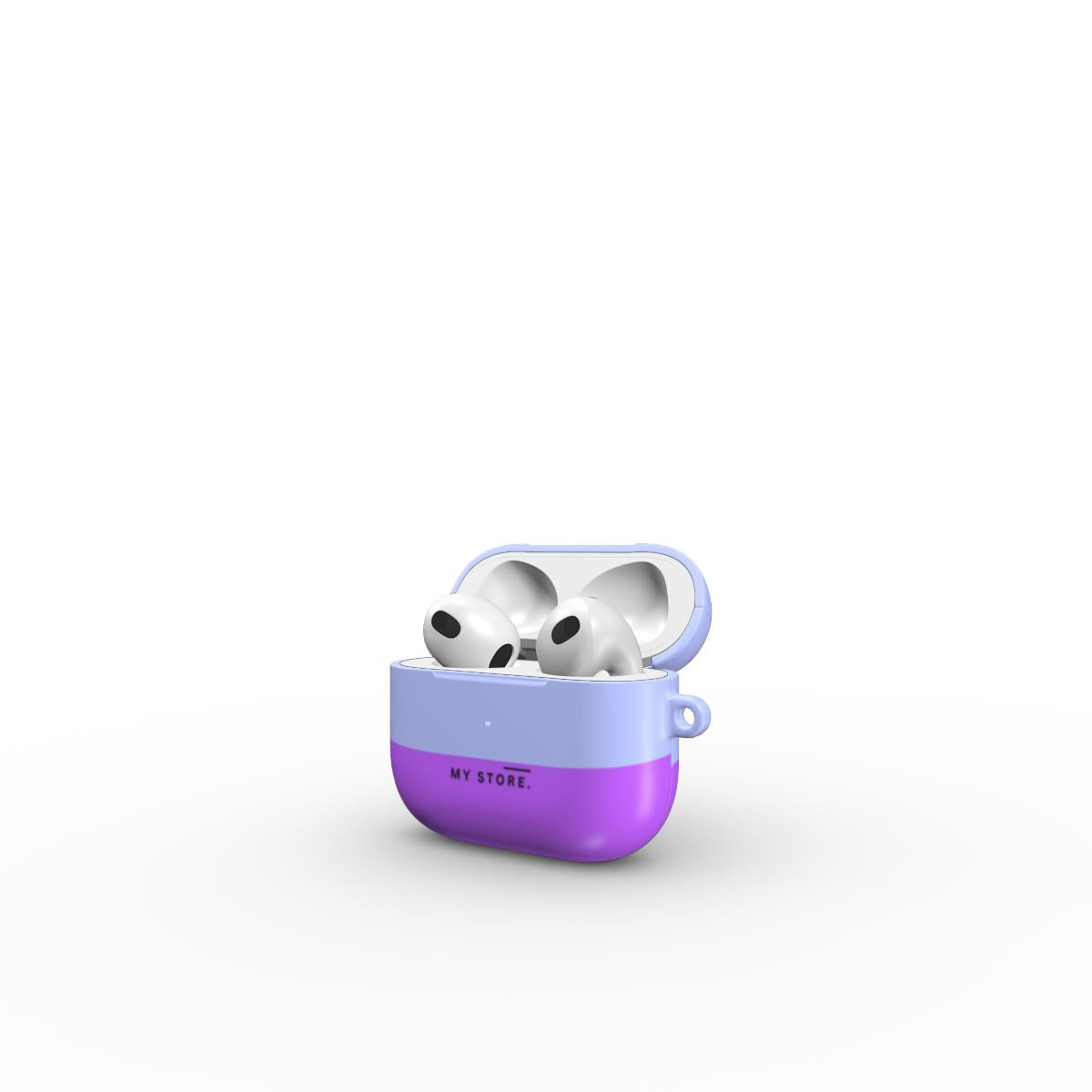 Two AirPods 3 Case