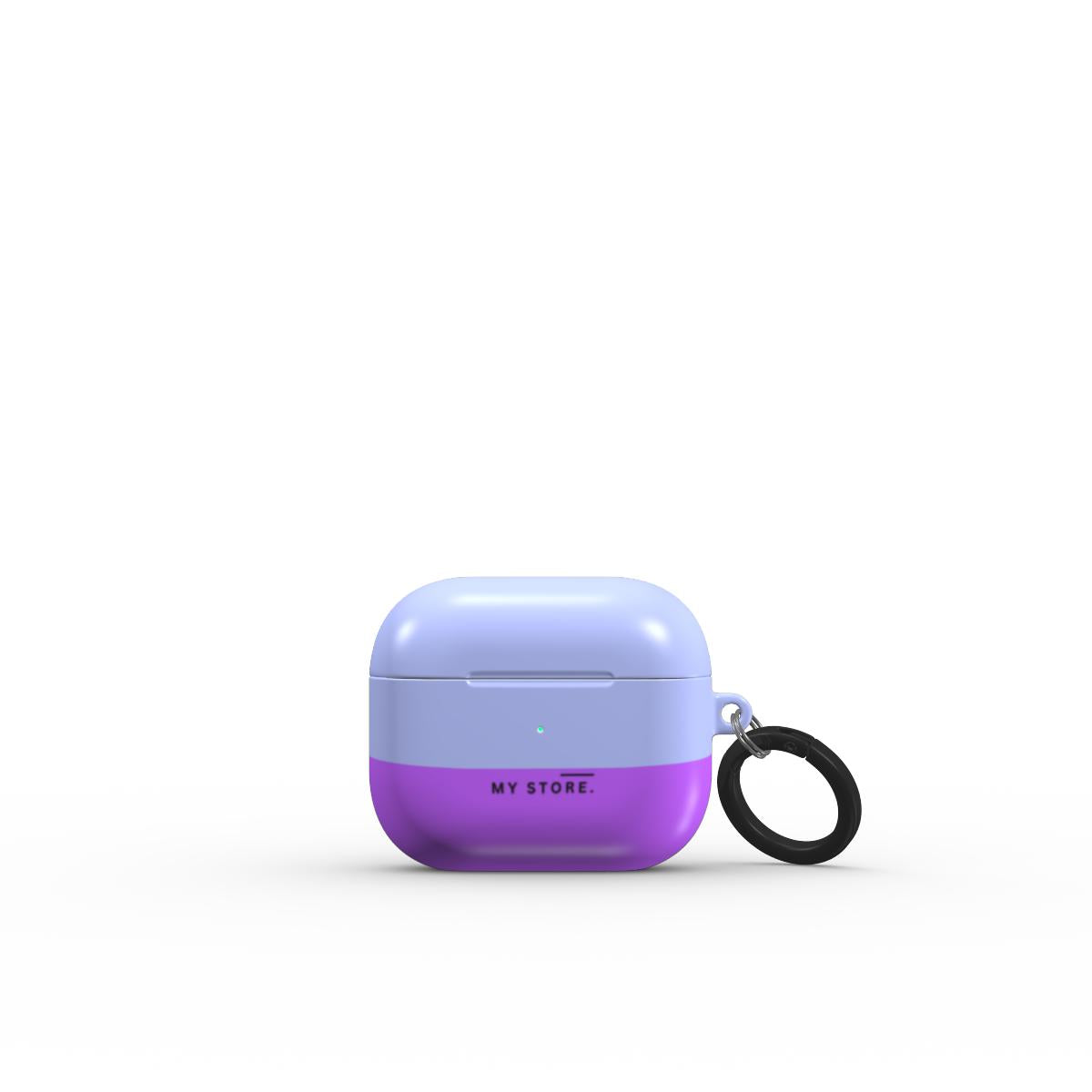 Two AirPods 3 Case