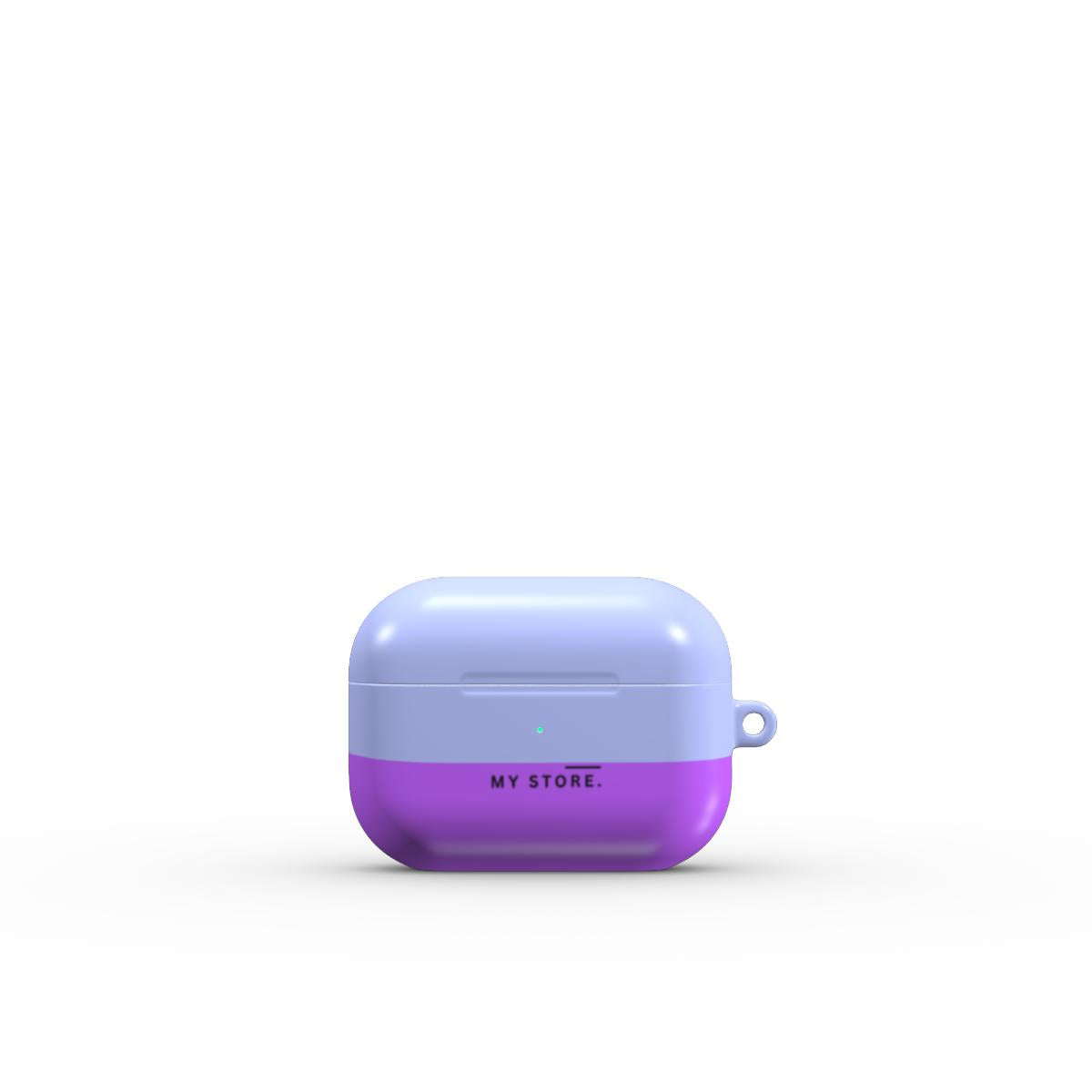 Two AirPods Pro Case