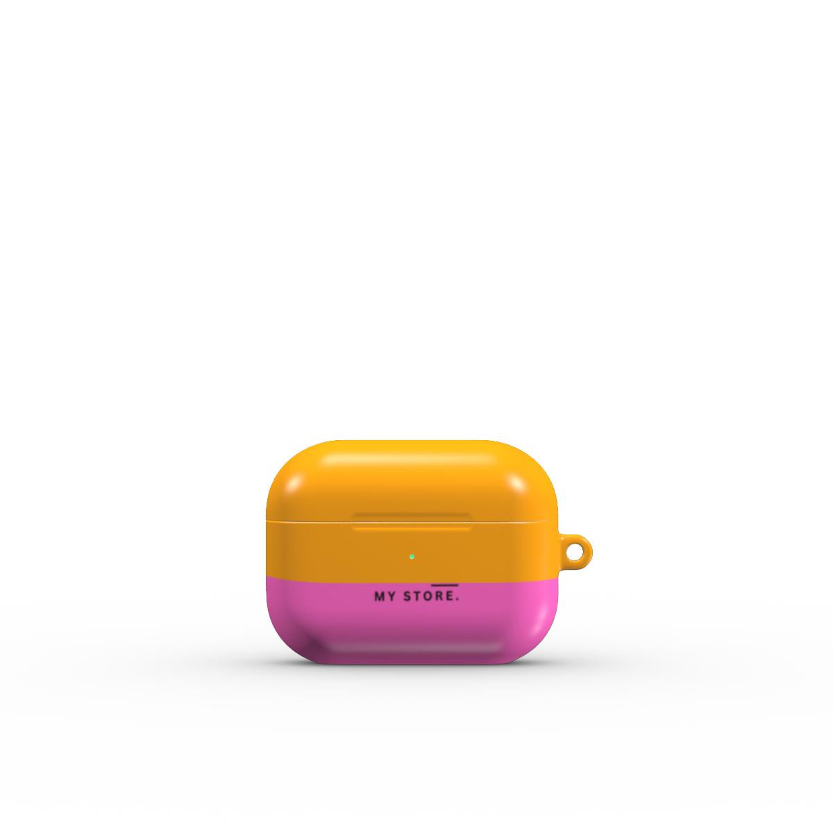 Three AirPods Pro Case