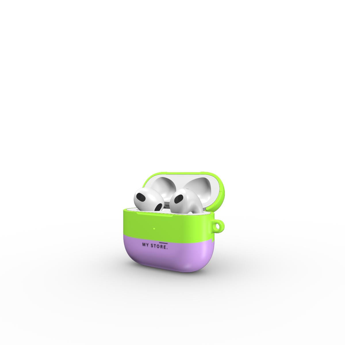 Four AirPods 3 Case