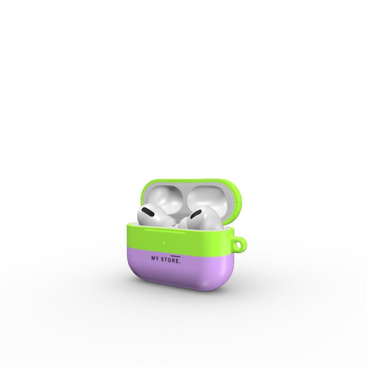 Four AirPods Pro Case