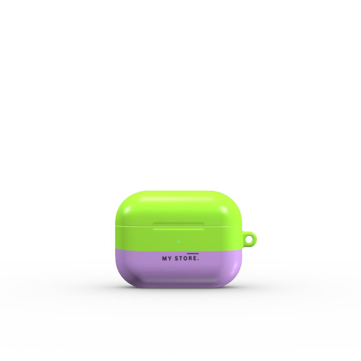 Four AirPods Pro Case