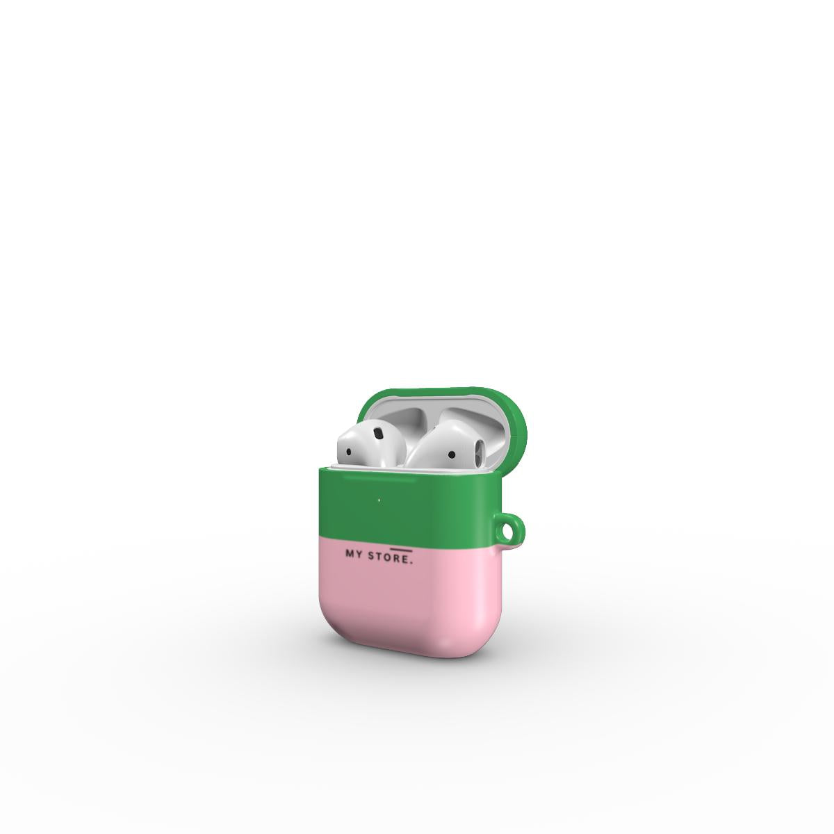 Five AirPods 1 / 2 Case
