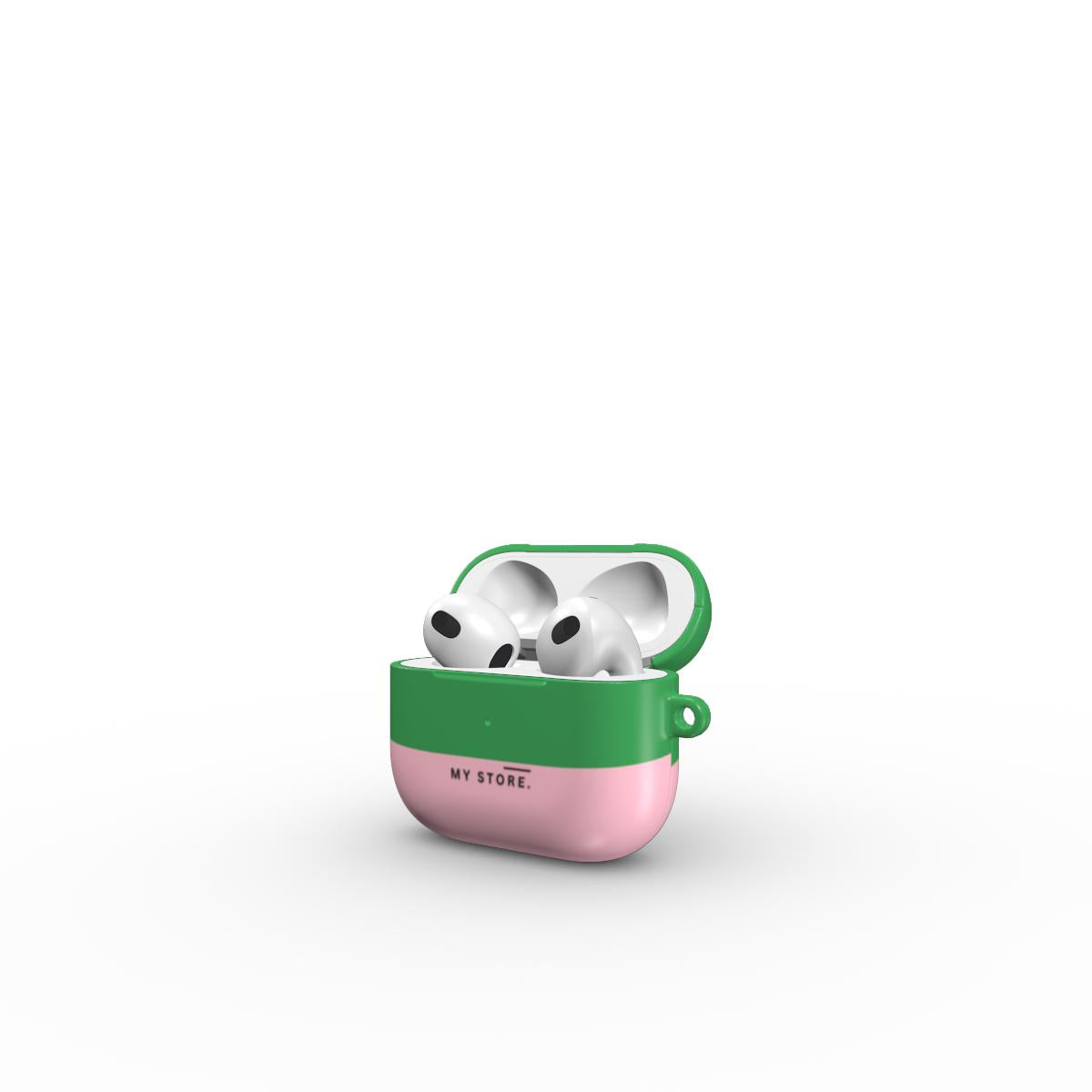 Five AirPods 3 Case