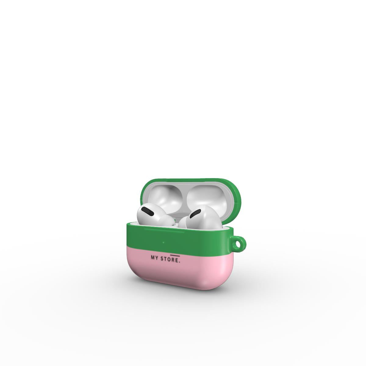 Five AirPods Pro Case