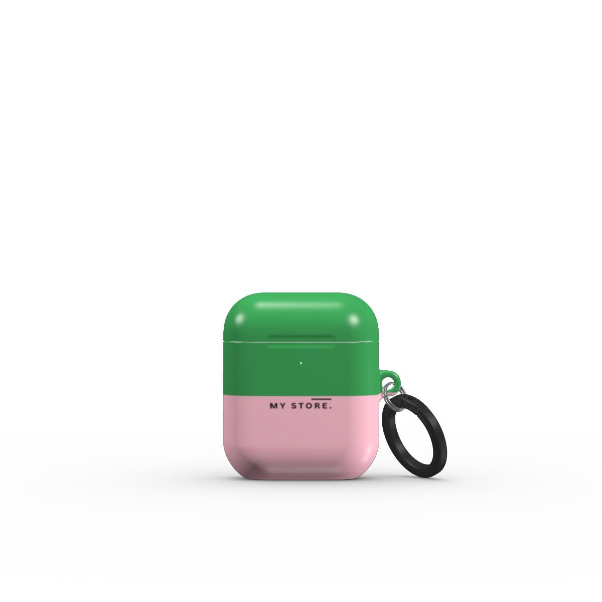 Five AirPods 1 / 2 Case