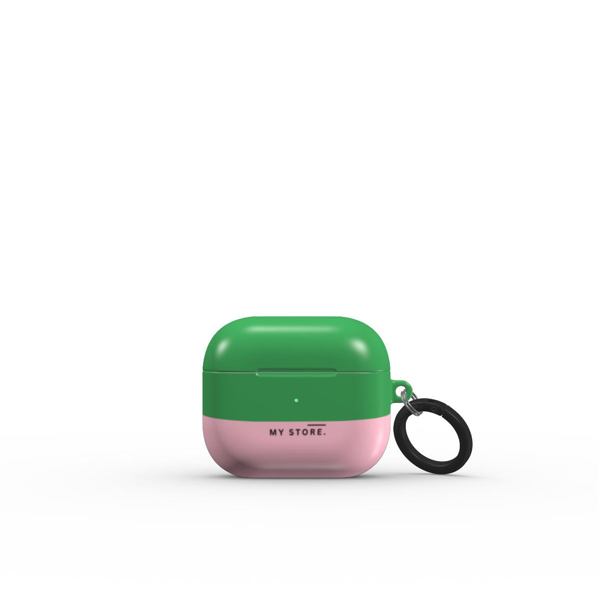 Five AirPods 3 Case