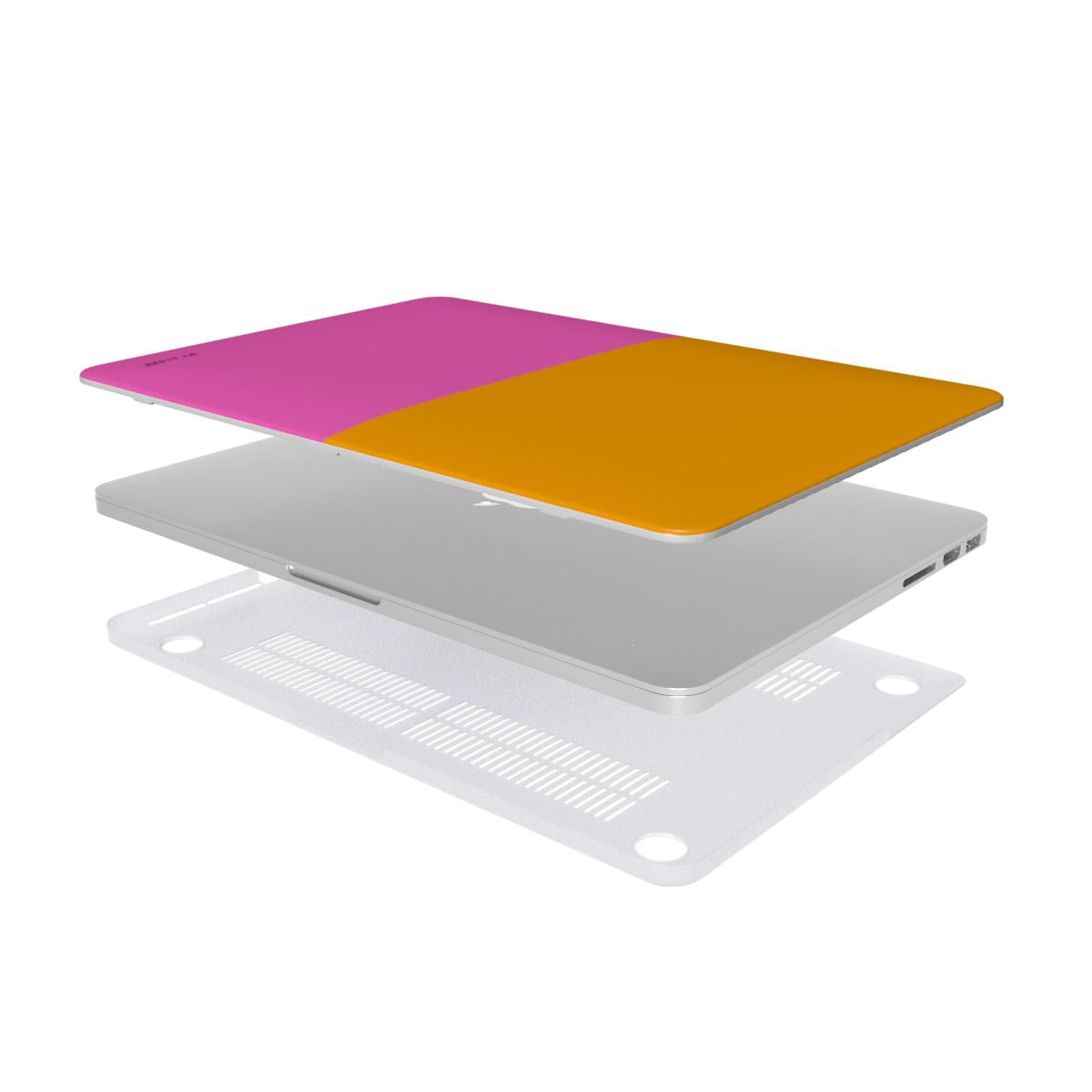 Three MacBook Case