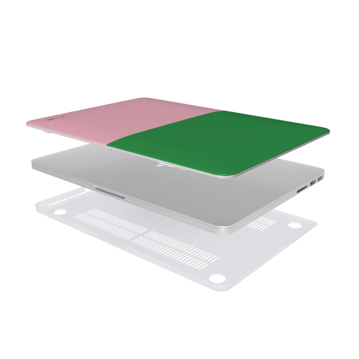 Five MacBook Case