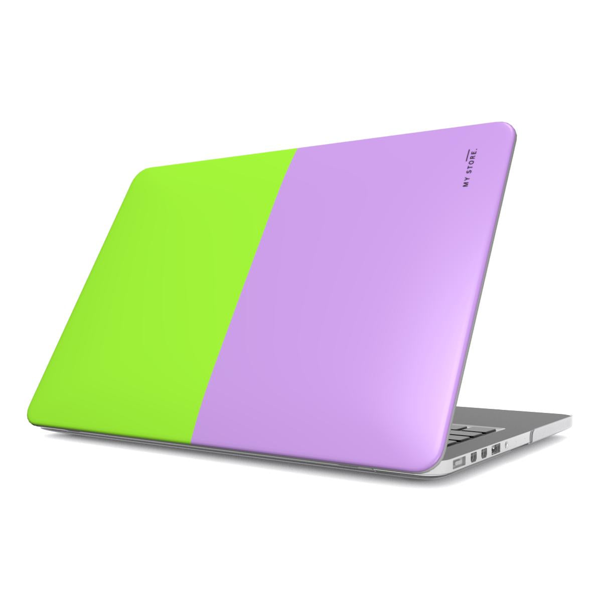 Four MacBook Case