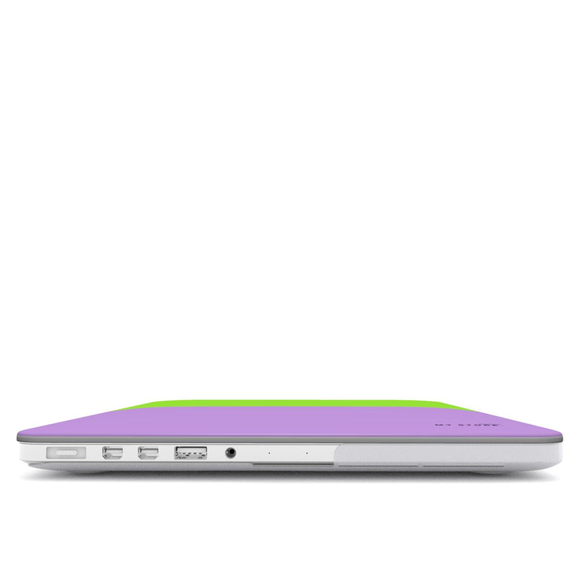 Four MacBook Case