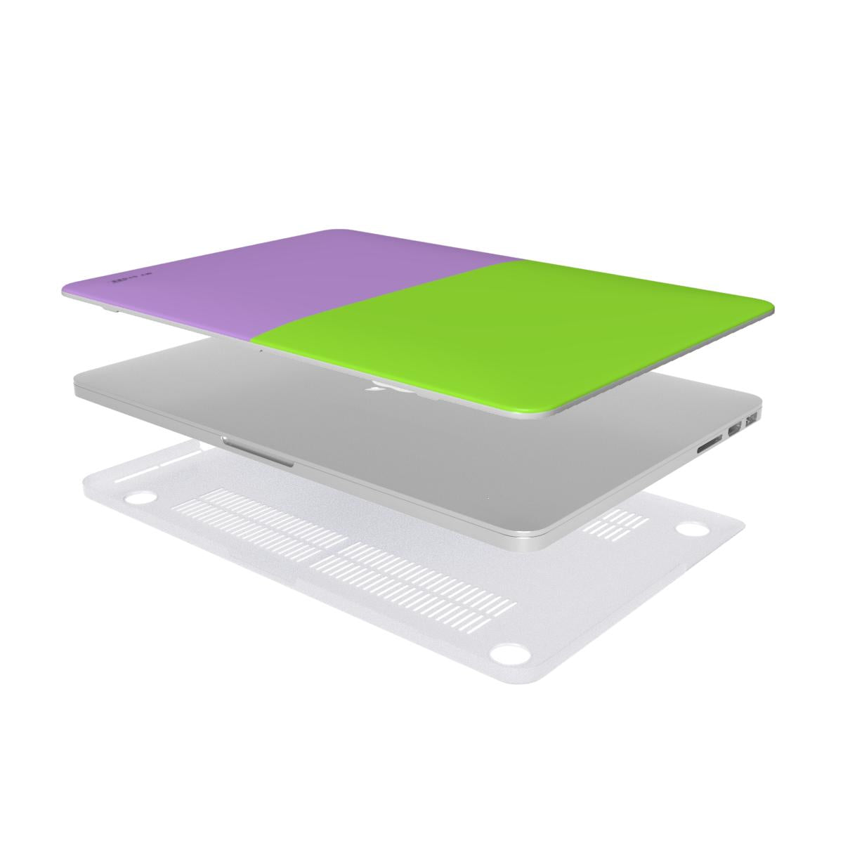 Four MacBook Case