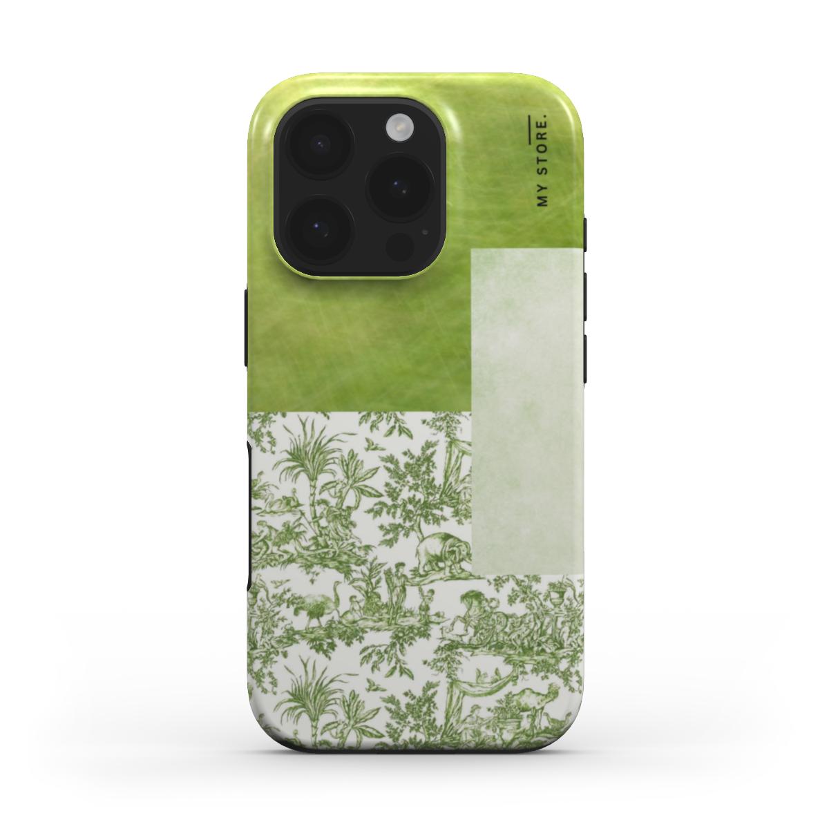 Vert MagSafe Tough Case