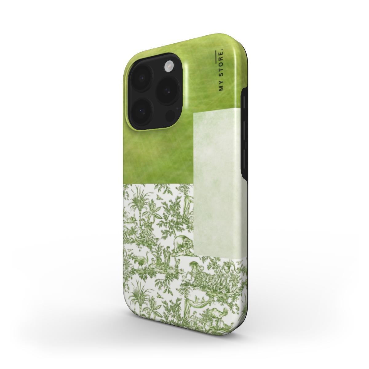 Vert MagSafe Tough Case
