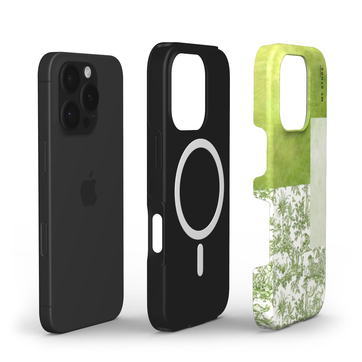 Vert MagSafe Tough Case