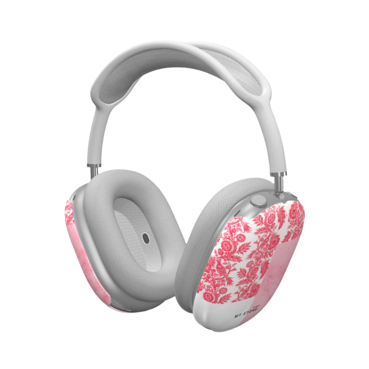Rose AirPods Max Tough Case