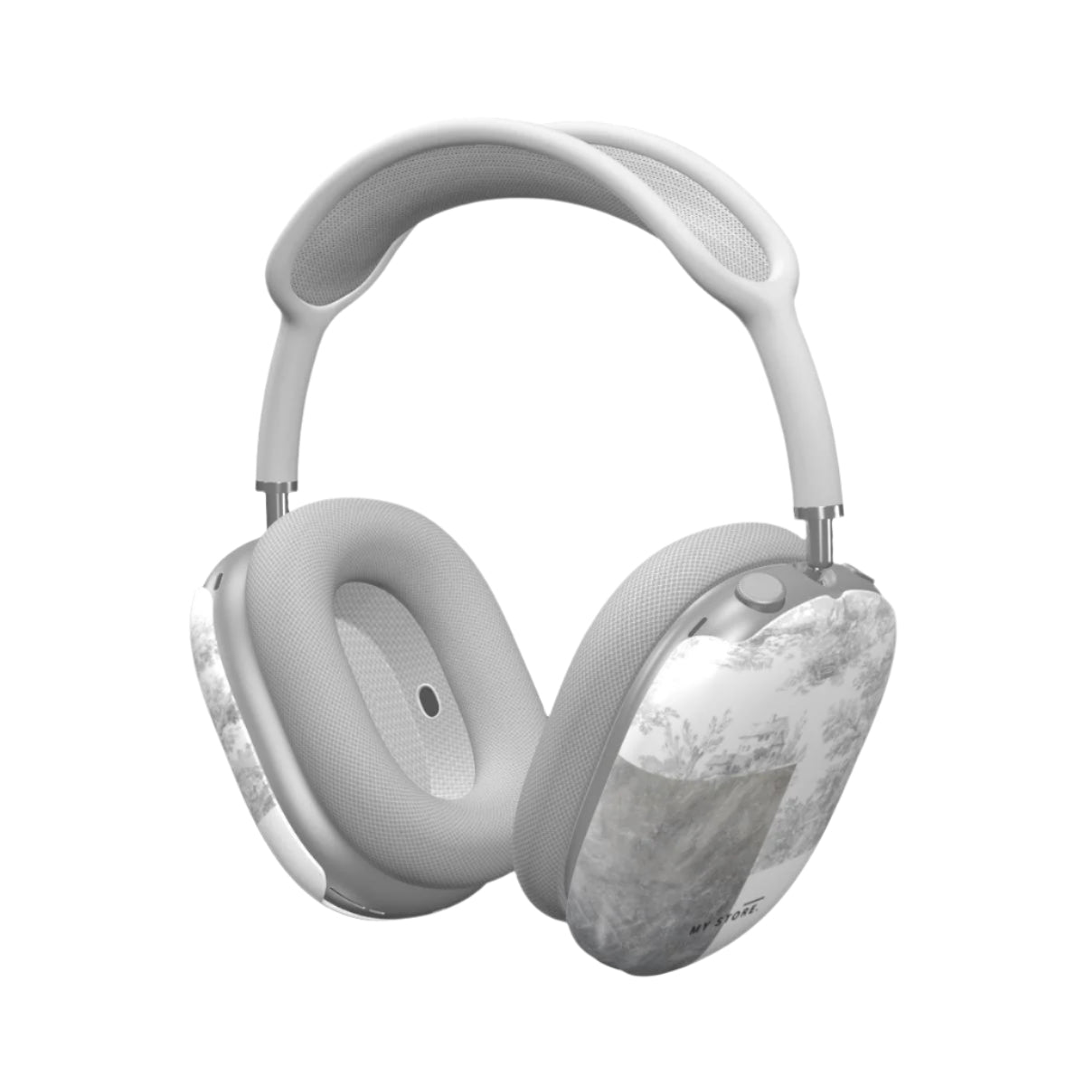 Gris AirPods Max Tough Case