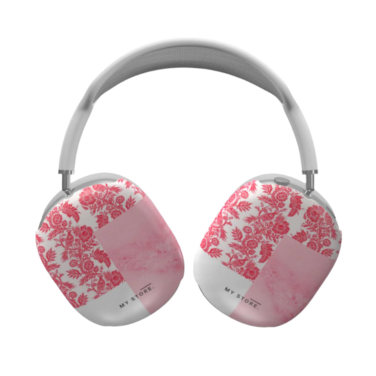 Rose AirPods Max Tough Case