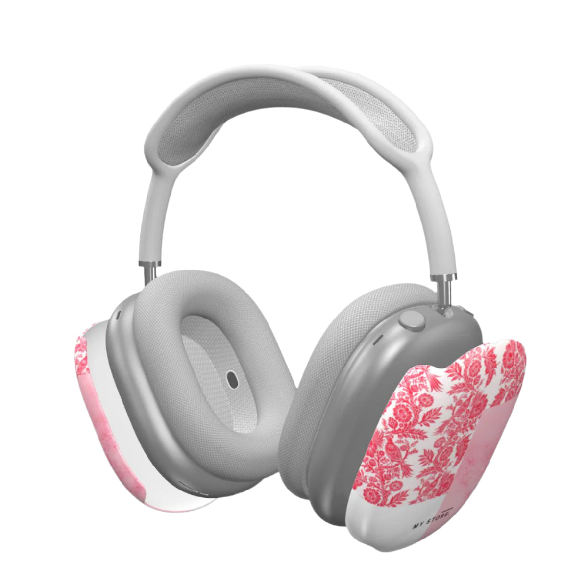 Rose AirPods Max Tough Case